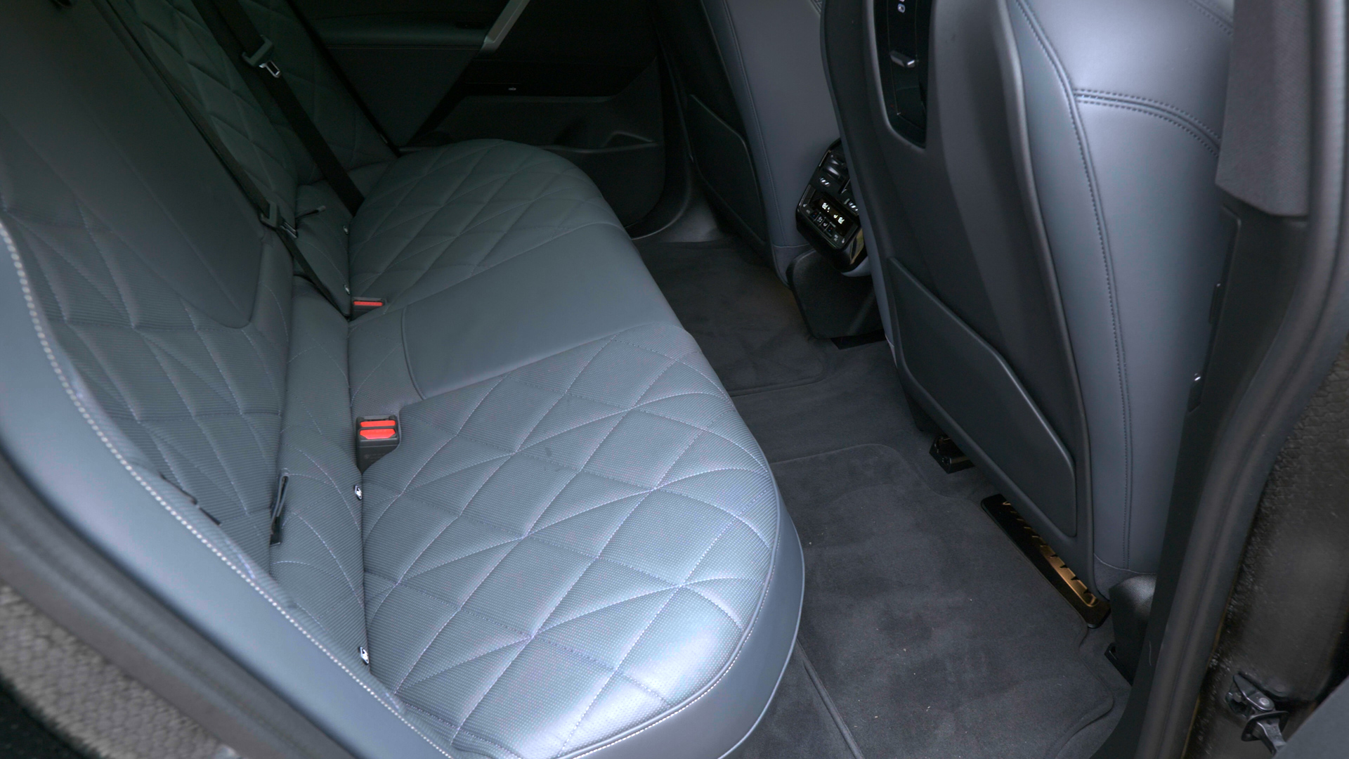 BMW iX ESTATE 485kW M70 xDrive 112kWh 5dr Auto